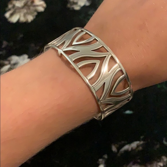 Brighton Cuff Bracelet - Picture 3 of 5